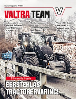 Valtra Team NL 1/2021 (pdf)